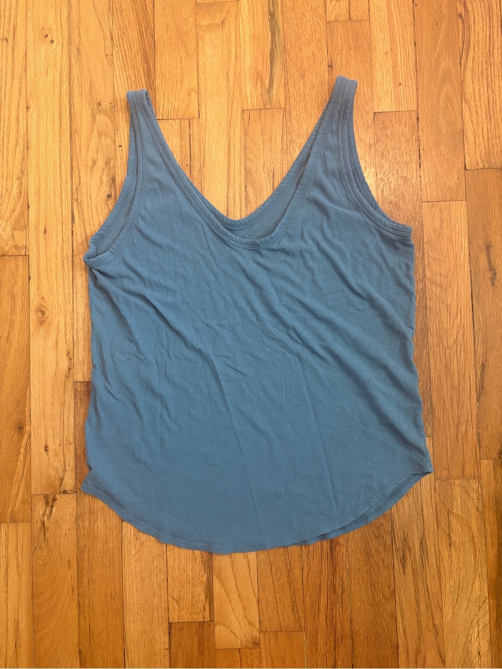 Everlane Air Cami Tank